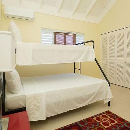 Villa @ The Palms Priory Esterno foto