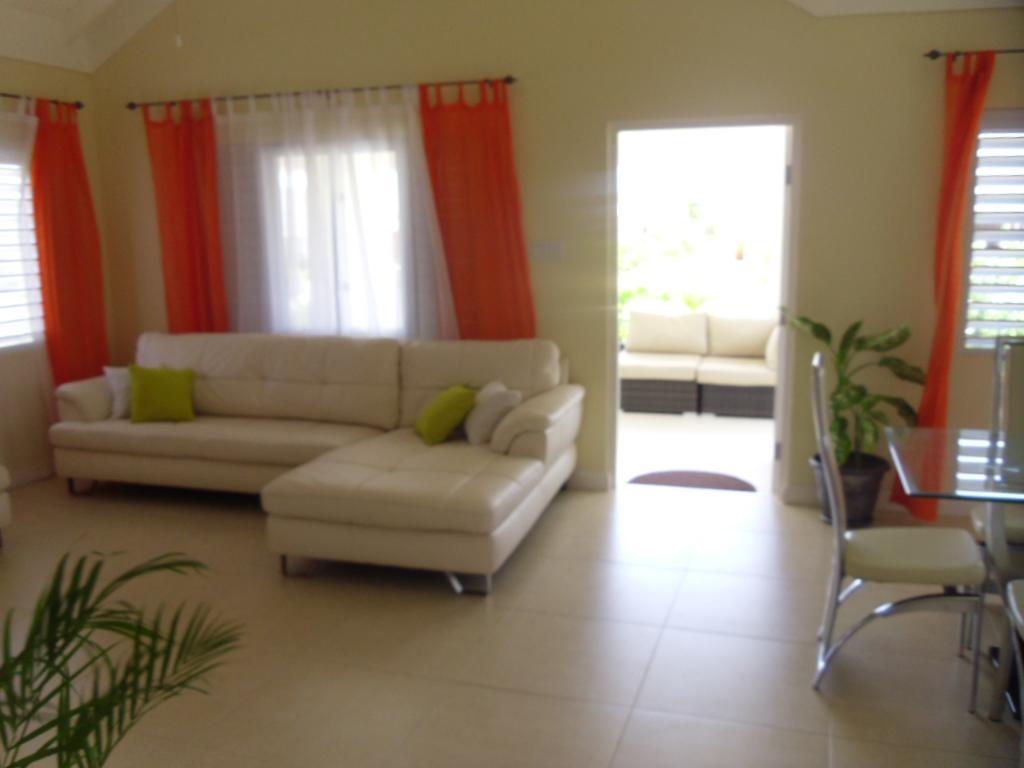 Villa @ The Palms Priory Esterno foto