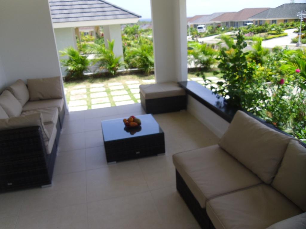 Villa @ The Palms Priory Esterno foto