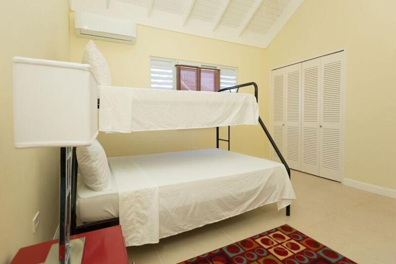 Villa @ The Palms Priory Esterno foto