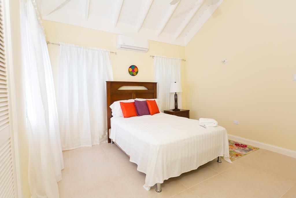 Villa @ The Palms Priory Esterno foto