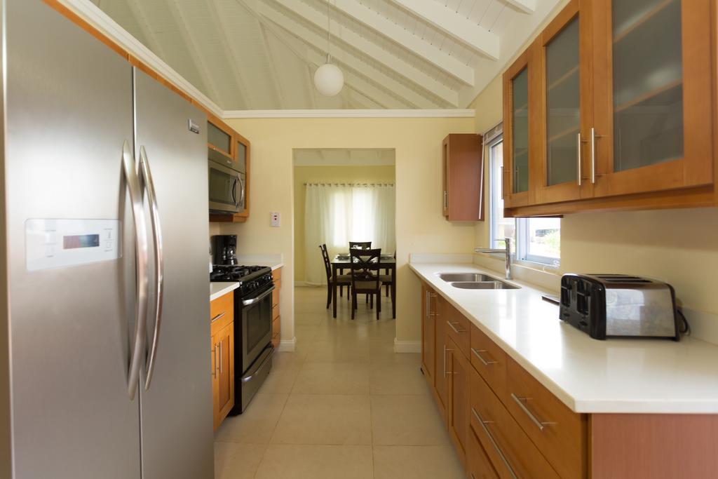 Villa @ The Palms Priory Esterno foto