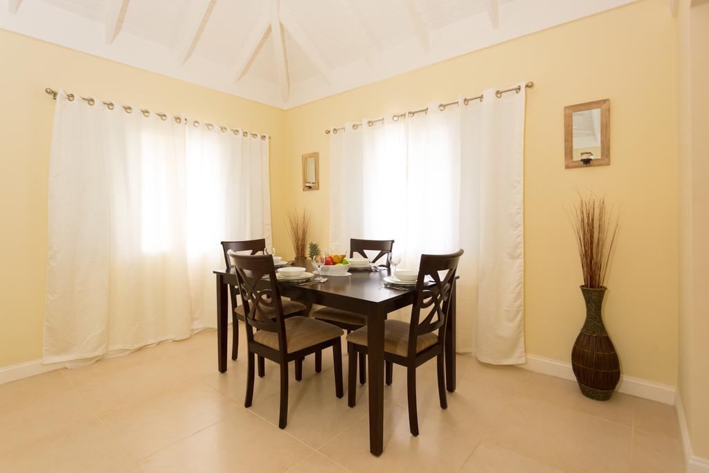 Villa @ The Palms Priory Esterno foto