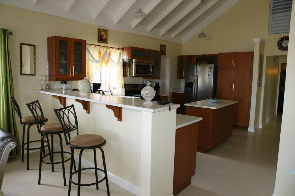 Villa @ The Palms Priory Esterno foto