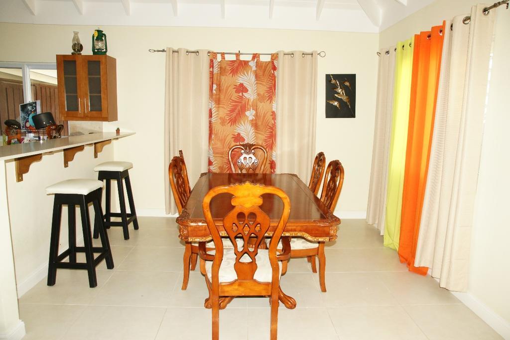 Villa @ The Palms Priory Esterno foto